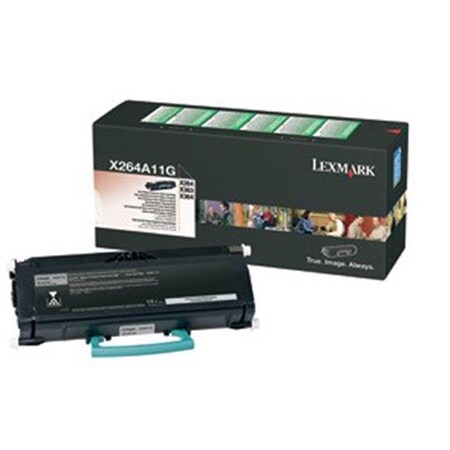 Lexmark